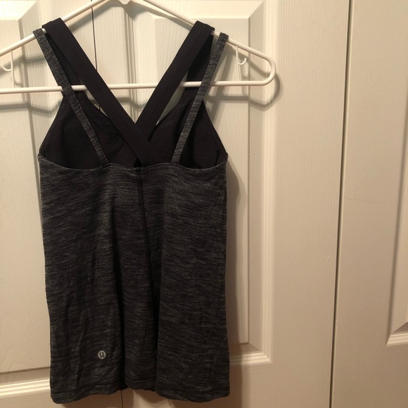 Workout Top - Picture 4 of 5